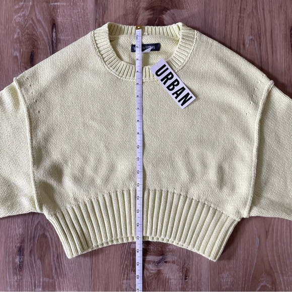 Urban Outfitters Aiden Pullover Sweater - Picture 11 of 15